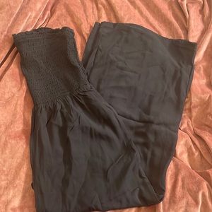3/$20 Wild Fable strapless romper NWOT